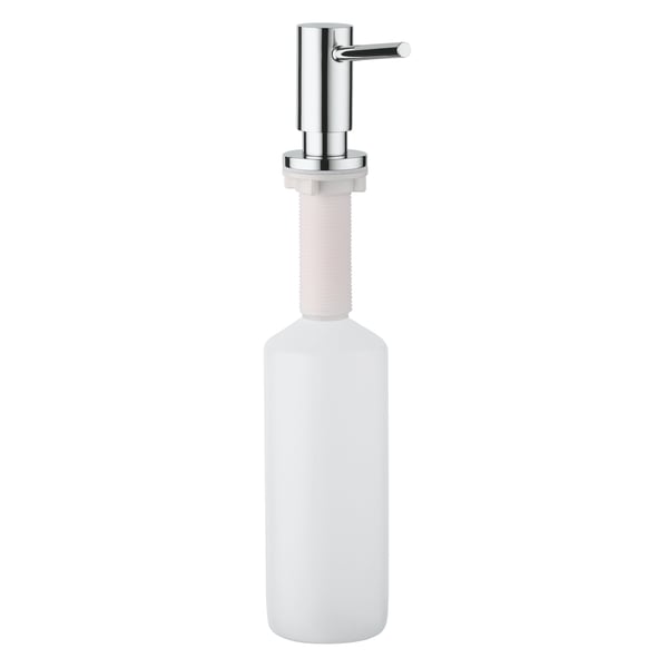 GROHE 40535000 tvåldispenser Krom