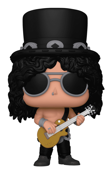 Miniatyrbild 1 av 2: FUNKO POP! Slash