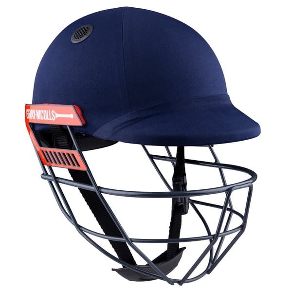 Gray Nicolls 5508306 huvudbonad för idrott Marinblå