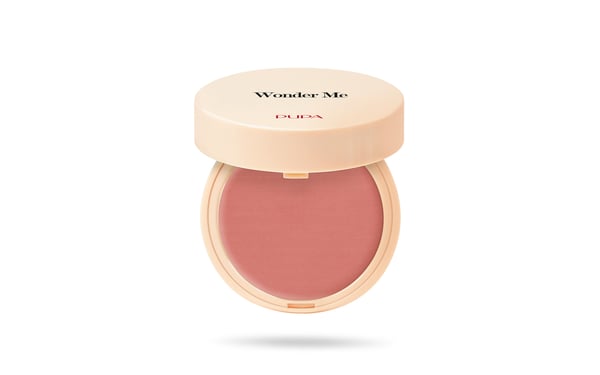PUPA Milano Wonder Me Blush poskipuna 4 g 004 True Love Matt Jauhe ( aine )
