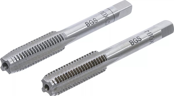 Pikkukuva 1 / 3: BGS technic Tap Set