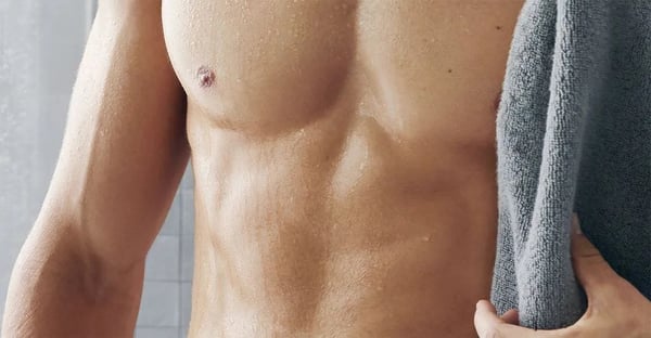 NIVEA Men Sport 250 ml Suihkugeeli Miesten Vartalo ja kasvot ja hiukset