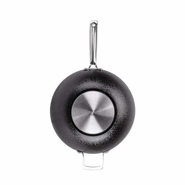 Moneta Armonia Wok/Stirfry pande Rund