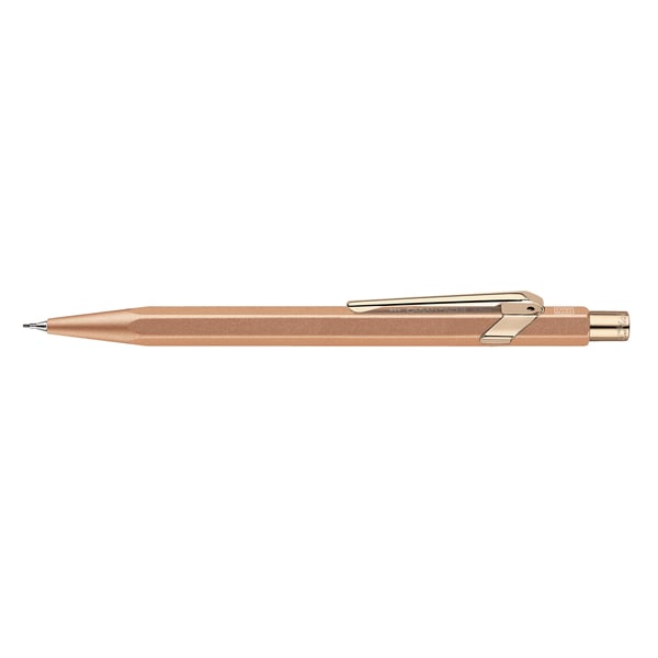 Caran d-Ache 844.997 stiftpennor 0,7 mm HB 1 styck
