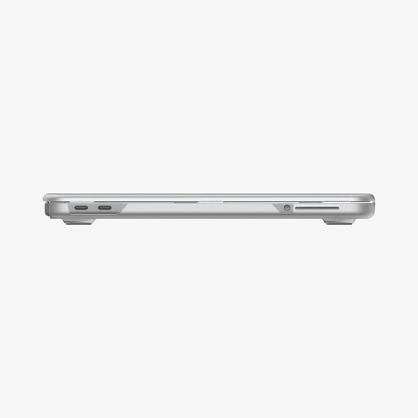 Miniatyrbillede 3 af 6: Spigen Air Skin 33 cm (13") Cover Transparent