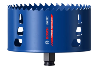 Bosch 2 608 900 443 hålborr Borr 1 styck Bosch 2 608 900 443 hålborr Borr 1 styck