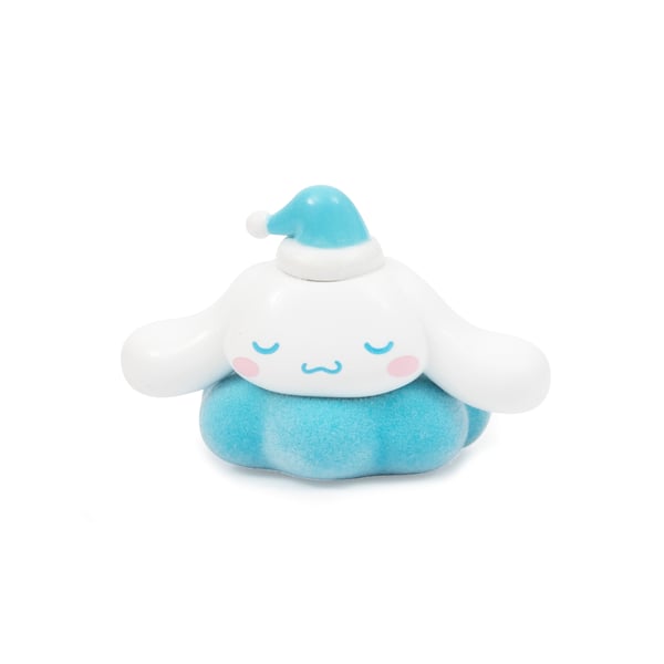 Miniatyrbillede 41 af 72: Hello Kitty HKT35 dukke