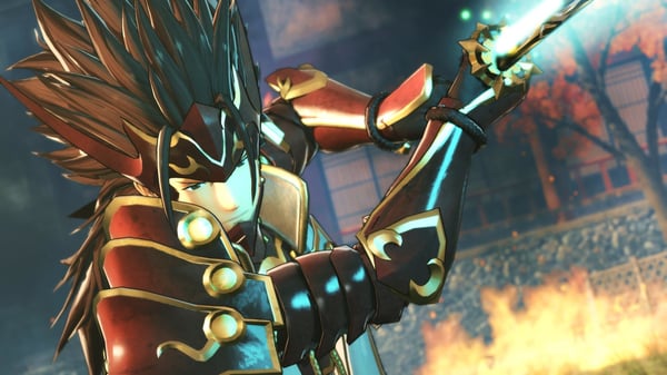 Miniatyrbild 7 av 7: Koei Tecmo Games Fire Emblem Warriors Standard New Nintendo 3DS