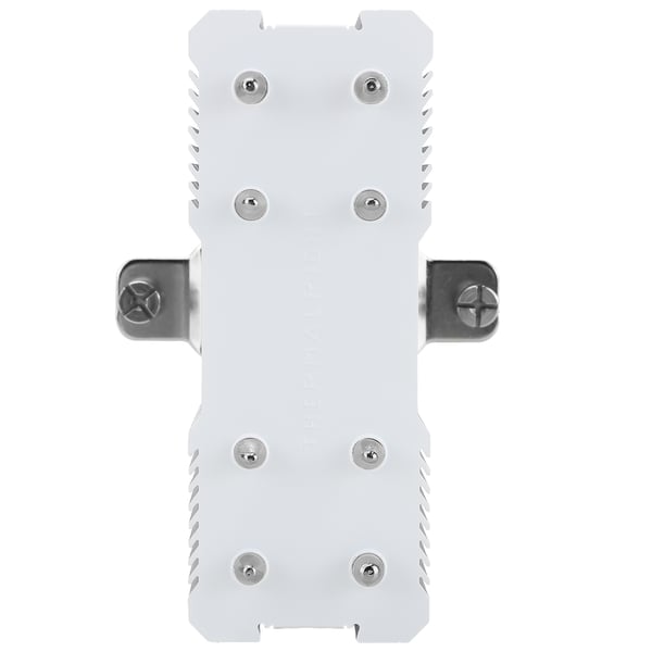 Thermalright Assassin X 120 REFINED SE WHITE Processor VGA-kylare 12 cm Aluminium, Svart 1 styck