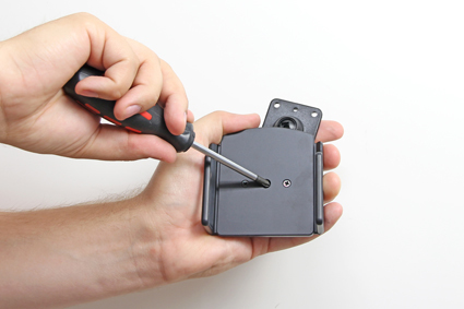 Brodit 511484 holder Passiv holder Mobiltelefon/Smartphone Sort