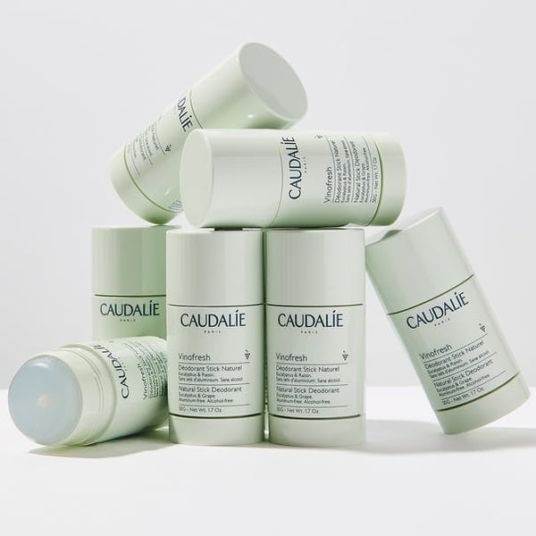 Miniatyrbild 7 av 7: Caudalie 780330 deodorant Kvinna Roll on-deodorant 50 g 1 styck