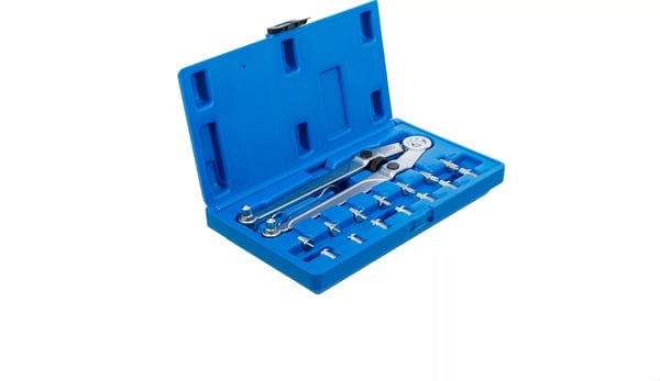 BGS technic Face Pin Wrench Set