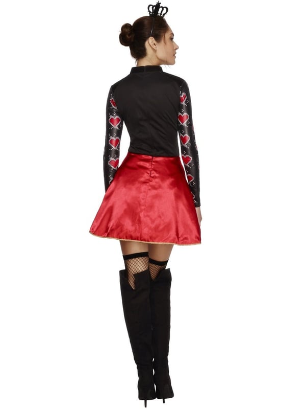 Fever 43479S smart kjole Smart kostume