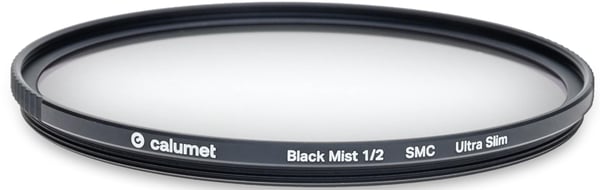 Miniatyrbild 5 av 5: Calumet CALSAB1255 kamerafilter Dimfilter 55 mm