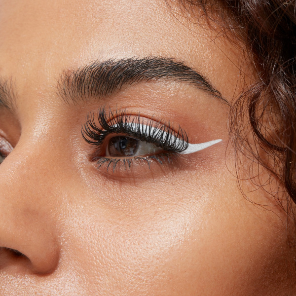 GOSH Kohl eye pencil 1 ml 1,1 g Solid White