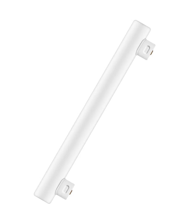 Miniatyrbillede 1 af 3: Osram 4058075762374 LED-lampe Varm hvid 2700 K 3,5 W S14s F