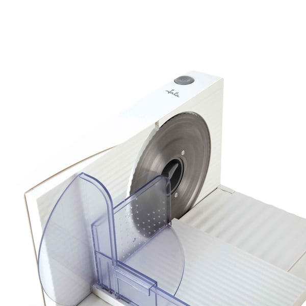 JATA JECF0300 skæremaskine Elektrisk 150 W Hvid