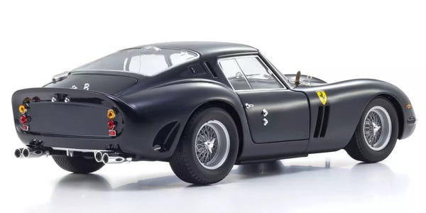 Kyosho KS08438H skalamodel Klassisk bilmodel Formonterede 1:18