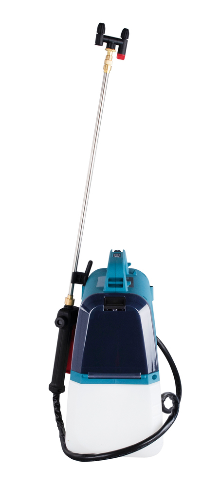 Miniatyrbild 16 av 17: Makita DUS054Z handsprej Handträdgårdspruta 5 l