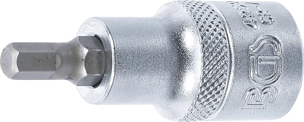 BGS technic Bit Socket