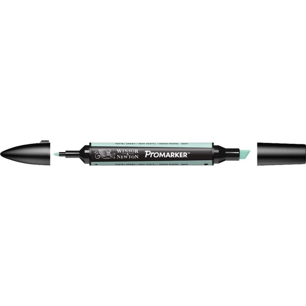 Winsor & Newton 0203274 Ljusgrön 1 styck