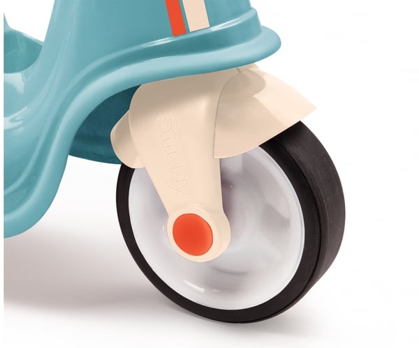 Pikkukuva 2 / 6: Smoby 7600721006 Päällä istuttava mopo