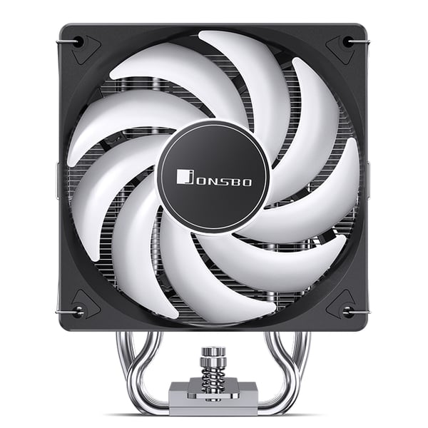 Miniatyrbild 20 av 24: Jonsbo CR-1000 EVO Processor Luftkylare 12 cm Svart 1 styck