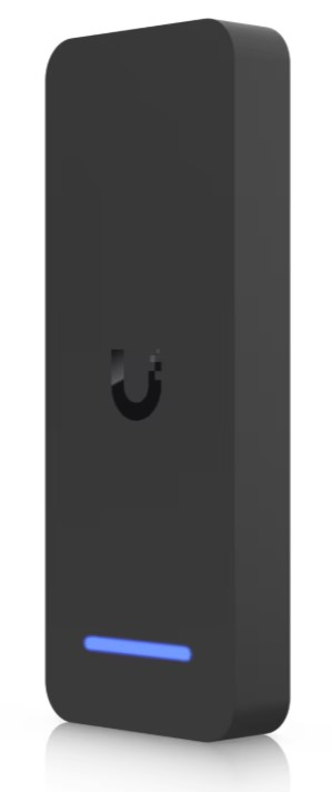 Miniatyrbillede 9 af 12: Ubiquiti Retrofit Reader Basis adgangskontrollæser Sort
