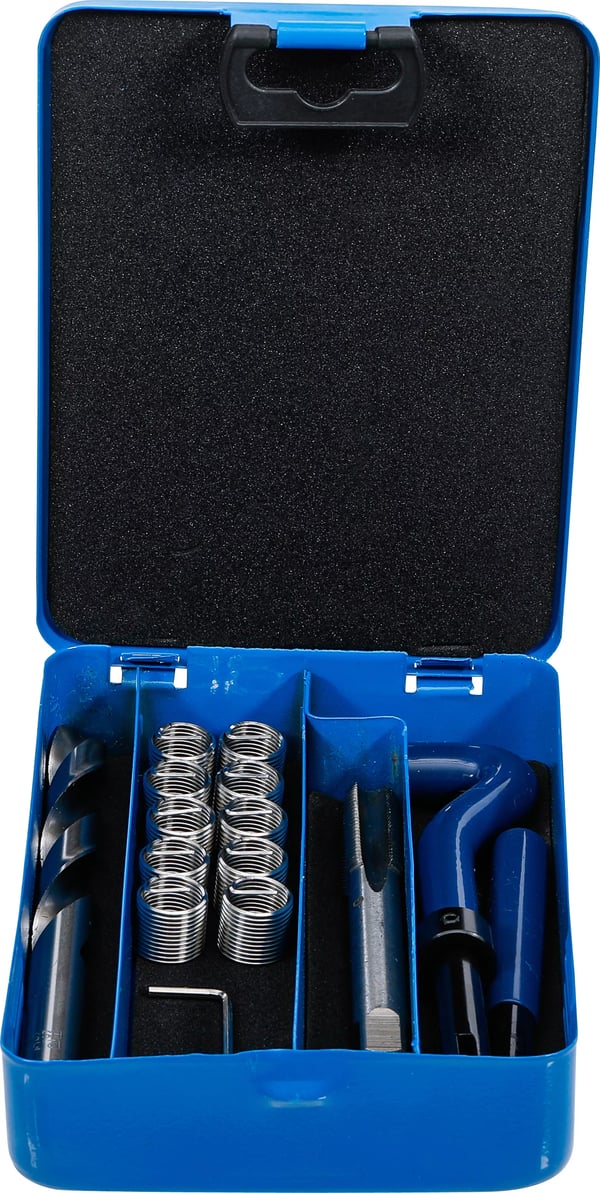 BGS technic Thread Repair Kit BGS technic Thread Repair Kit