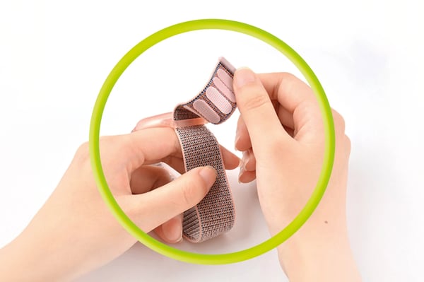 Pikkukuva 4 / 9: Mobile Origin AirTag Strap
