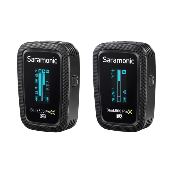 Saramonic Blink500 Pro B1