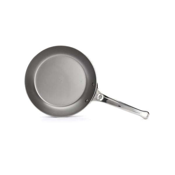 de Buyer 5680.24 stekpanna Allmän matlagning Rund