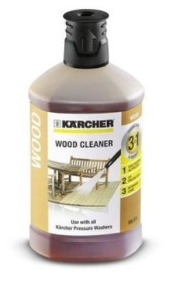Kärcher 6.295-757.0 allrengöringsmedel 1000 ml