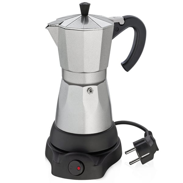 Cilio 273700 kaffemaskin Halvautomatisk Elektrisk moccakanna