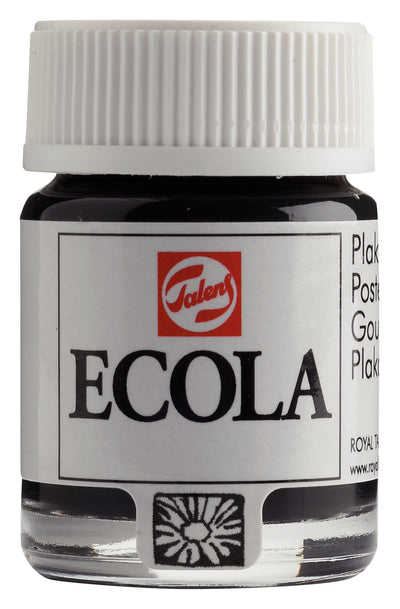 Bruynzeel Ecola Gouache 16 ml 1 stk