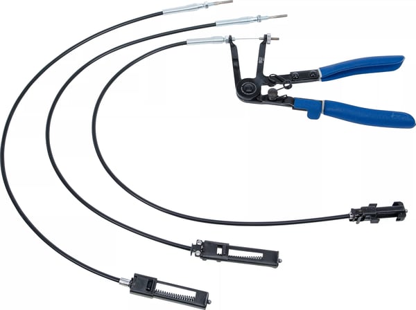 BGS technic Hose Clamp Pliers