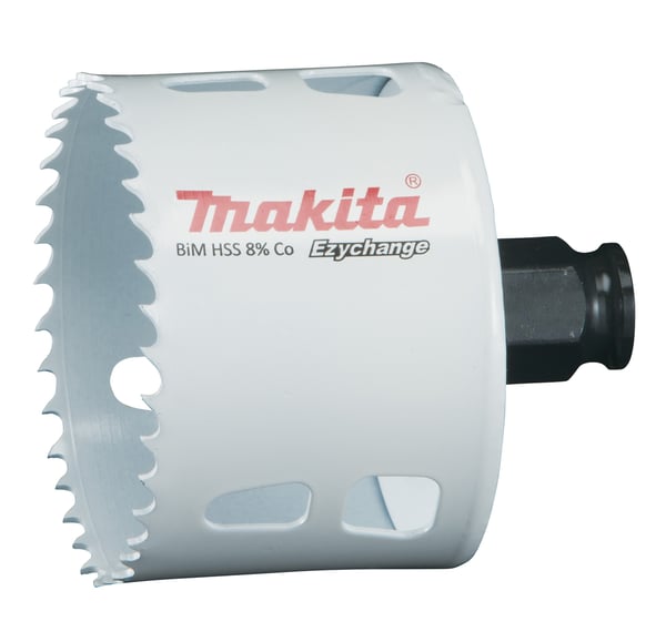 Makita E-03903 hålborr Borr 1 styck
