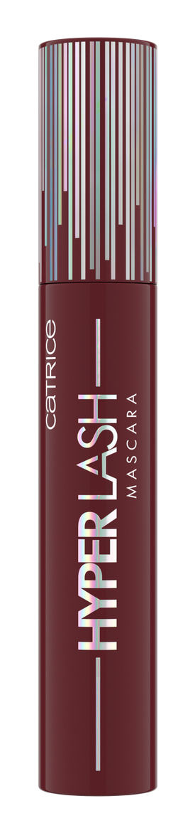 Pikkukuva 1 / 3: CATRICE Hyper Lash Mascara ripsien maskara 030 030 - Burgundy Bliss