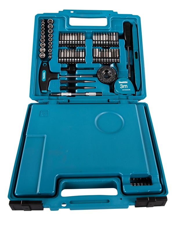 Makita E-06270 borr Borrsats