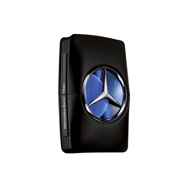 Miniatyrbillede 2 af 5: Mercedes-Benz 71061010 eau de toilette Mænd