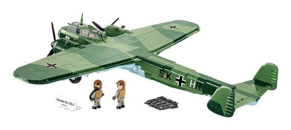 COBI Dornier Do 17Z-2