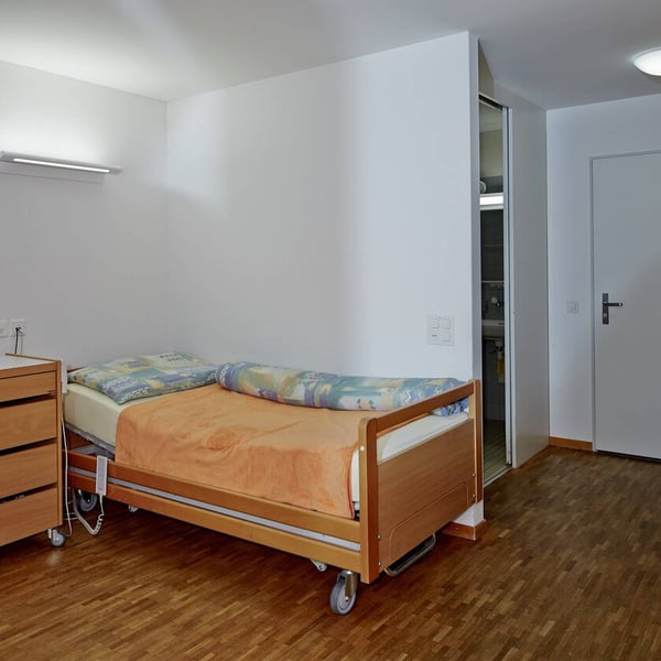 Trilux 6890440 vægbelysning LED 37 W