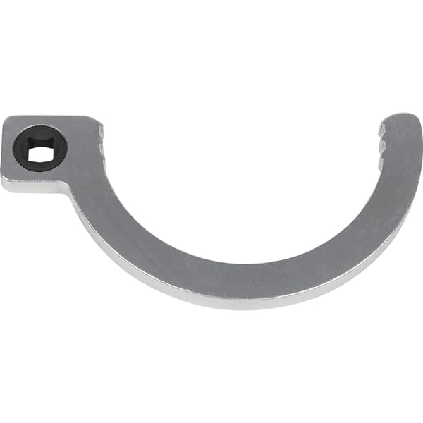 KS Tools 150.3122 svensknøgle adapter & forlænger 1 stk Stikadapter