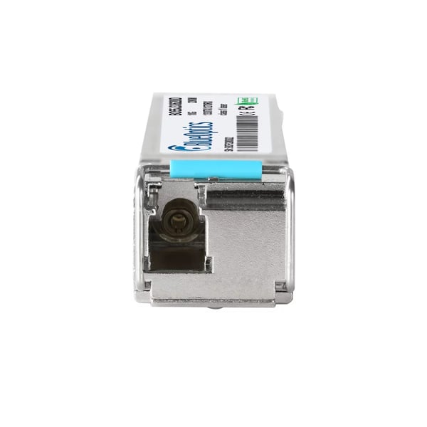 BlueOptics 3HE12111AB-BO modul til netværksmodtager Fiberoptisk 10000 Mbit/s SFP+