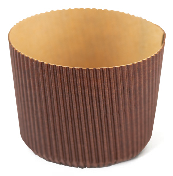 Miniatyrbild 1 av 5: Decora 0320168 bakform Brioche-form 1 styck