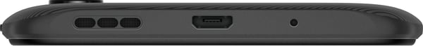 Xiaomi Redmi 9AT 16,6 cm (6.53") Dual SIM 4G Micro-USB 2 GB 32 GB 5000 mAh Grå