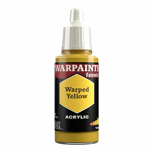 The Army Painter Warpaints Fanatic Effects Akrylmaling 1 stk