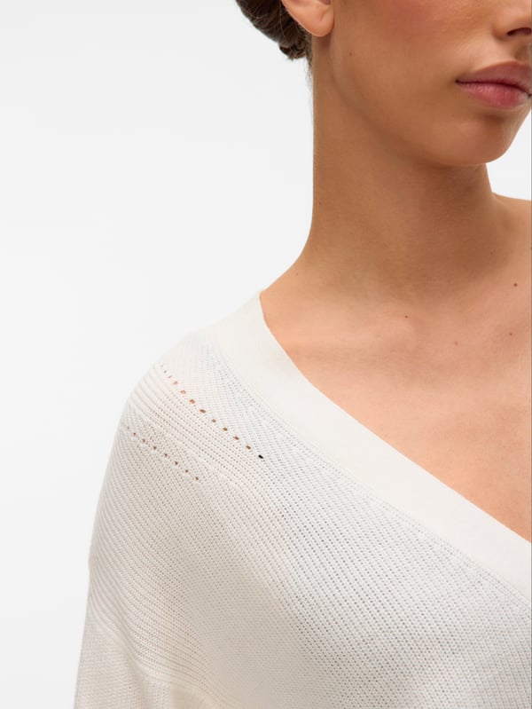 Vero Moda VMNEWLEXSUN Knit Cardigan