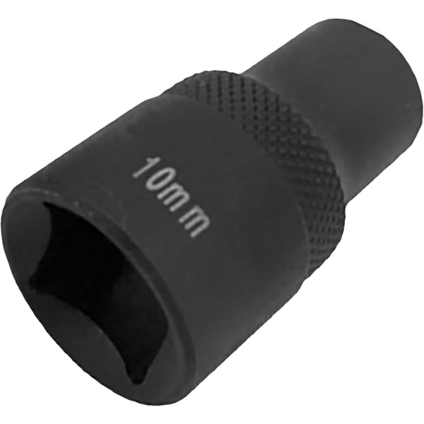 KS Tools 460.2485 stiksæt Sokkel