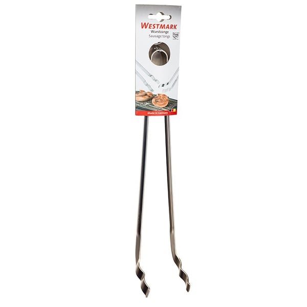 Westmark 12742270 kökstång 339 mm Rostfritt stål